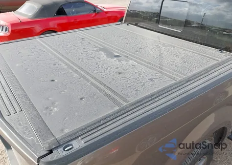 2016 Ford F-150 Xlt z USA, uszkodzony, nr VIN 1FTEW1CF6GKE22850